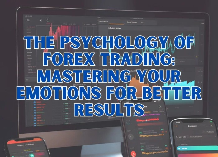 Mengatasi mental block dan emosi dalam trading forex agar tidak merugi