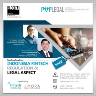 Regulasi fintech di Indonesia dan tantangan implementasinya