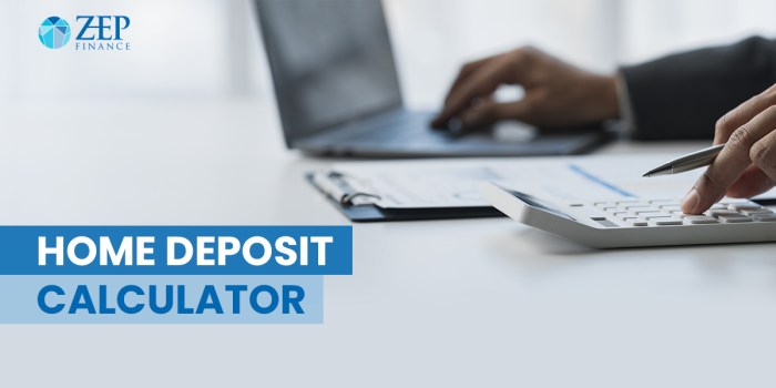 Kalkulator bunga deposito online untuk perencanaan keuangan