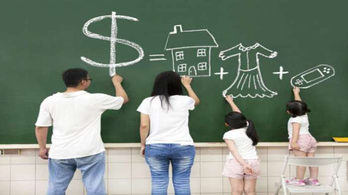 Tips investasi aman dan menguntungkan untuk orang tua muda