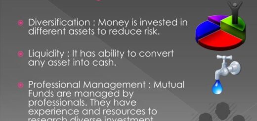Mutual vs fd deposit funds fixed mf investment