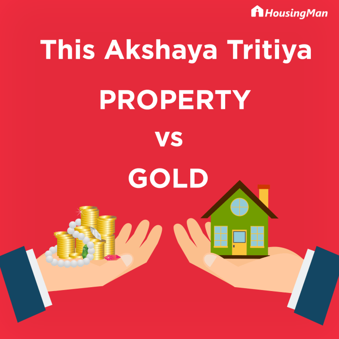 Investasi emas vs properti mana yang lebih cocok untuk tujuan pendidikan anak