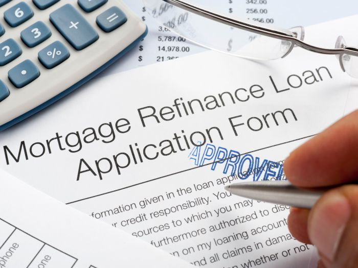 Mortgage refinance calculator refinancing financialmentor article choose board