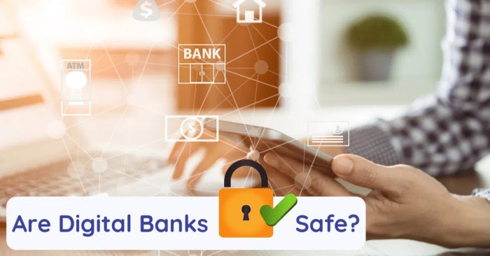 Rekomendasi bank digital aman dan terpercaya untuk menyimpan uang