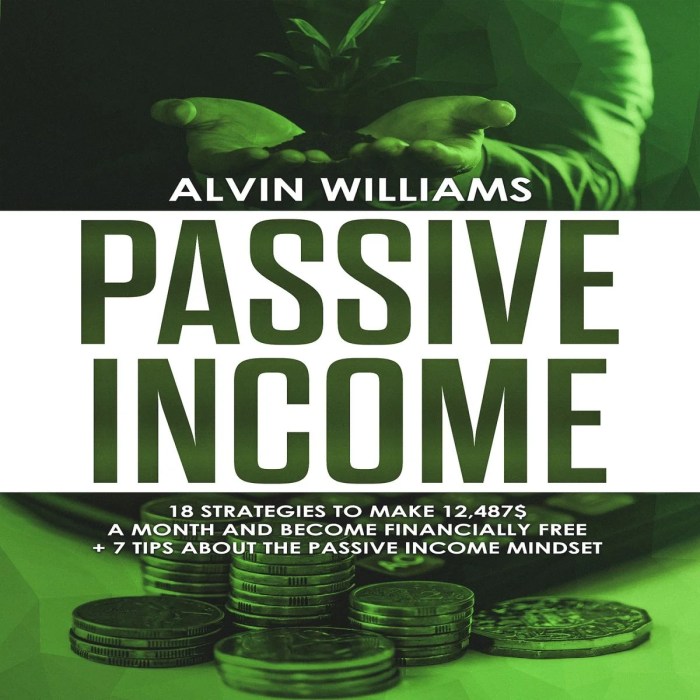 Strategi Investasi Saham untuk Mendapatkan Passive Income