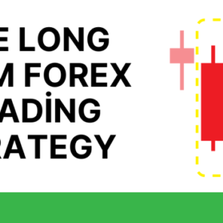 Strategi trading forex jangka panjang dengan modal kecil dan resiko rendah