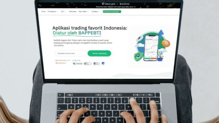 OJK awasi kripto 2025 cegah pencucian uang