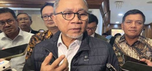 Kontribusi agribisnis terhadap swasembada pangan indonesia