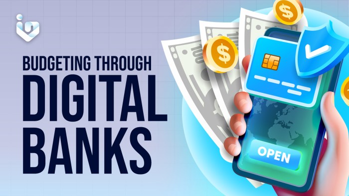 Memaksimalkan keuntungan menabung di bank digital dengan berbagai promo