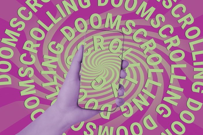 Dampak doom spending terhadap kesehatan mental generasi muda