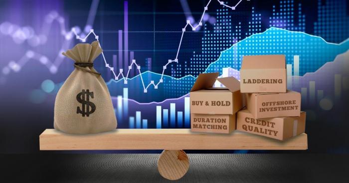 Tips memilih manajer investasi untuk portofolio obligasi saya