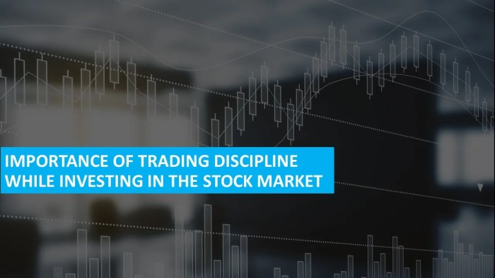 Pentingnya Disiplin dan Konsistensi dalam Investasi Saham