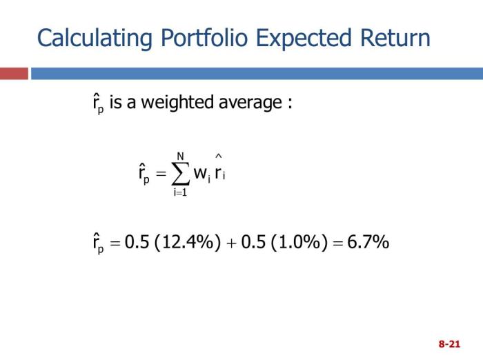 Capm calculating investopedia yield determining calculation