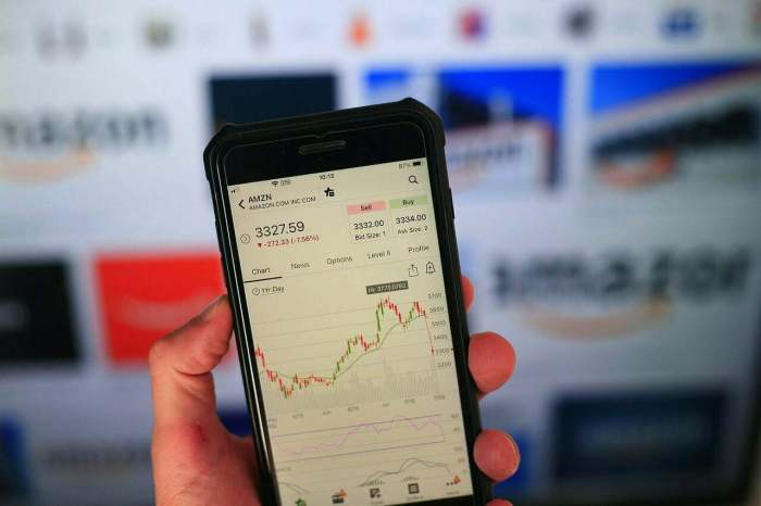 Memilih platform investasi online yang terpercaya untuk pemula