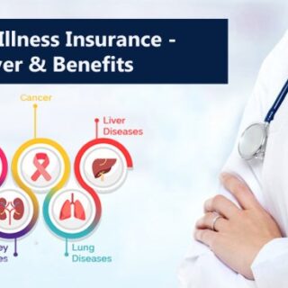 Critical illness insurance benefits cover mediclaim