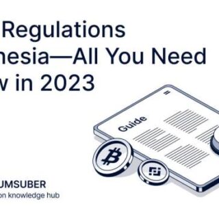 Perbandingan regulasi kripto Indonesia dengan negara lain 2025