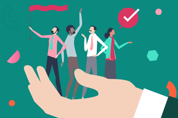 Turnover retention labour improved bureau openings