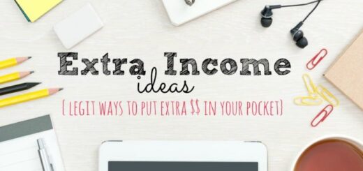Income parent ways