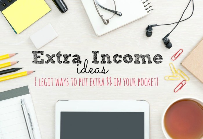 Income parent ways