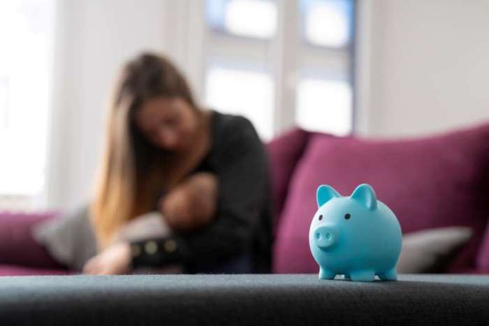 Stability financial family