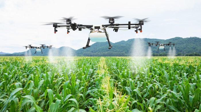 Technology agri food seeing firms potential guide istock talent buying bringing companies