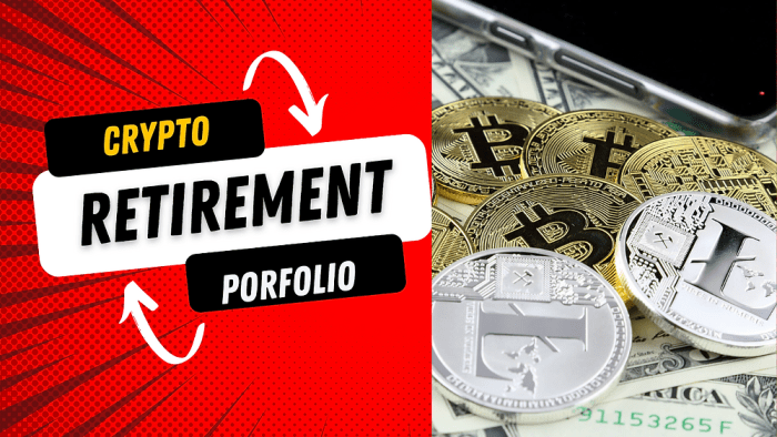 Apakah cryptocurrency investasi pensiun yang baik dan layak dipertimbangkan?