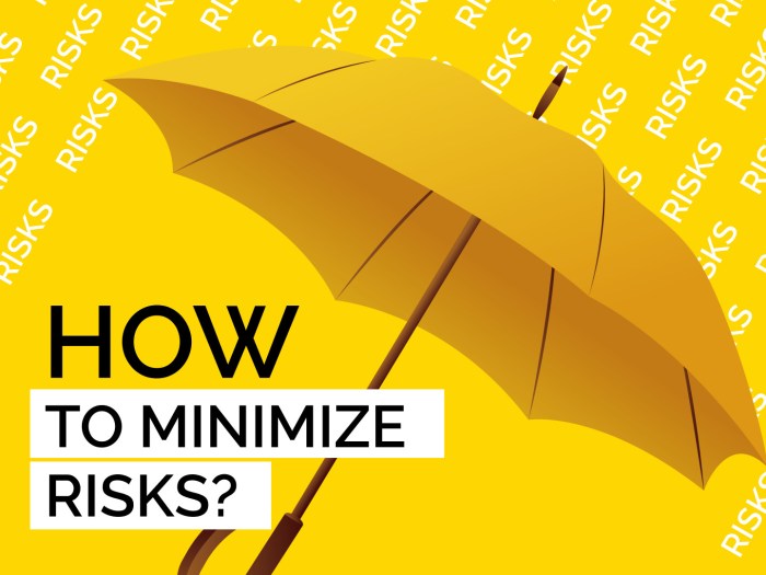 Resiko jangka panjang investasi cryptocurrency dan cara meminimalisirnya