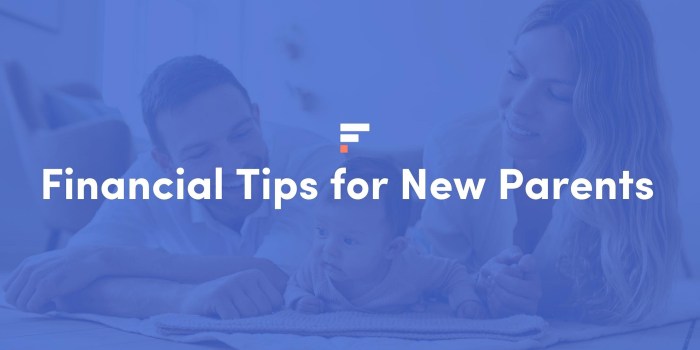 Tips keuangan efektif untuk orang tua baru dengan penghasilan pas-pasan