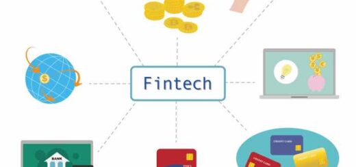 Ecosystem fintech financial investment industry ecosystems key competitive own community build circle diagram technology tech regulators visionaries advantages partners