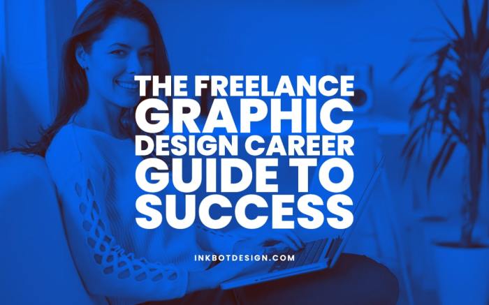Tips sukses jadi freelancer fresh graduate bidang desain grafis