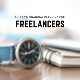 Finances freelancer html5 reasons