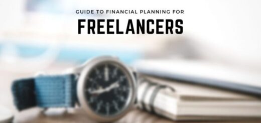 Finances freelancer html5 reasons