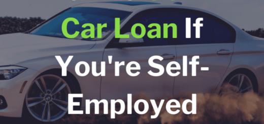 Employed loan finance