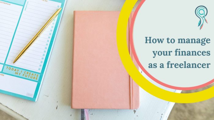 Bagaimana mengelola keuangan sebagai freelance fresh graduate