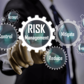 Risk investing stocks manage when