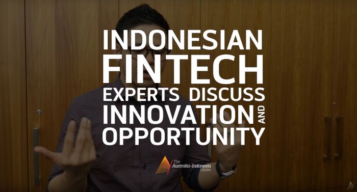 Pilihan karir dan peluang kerja di industri fintech Indonesia