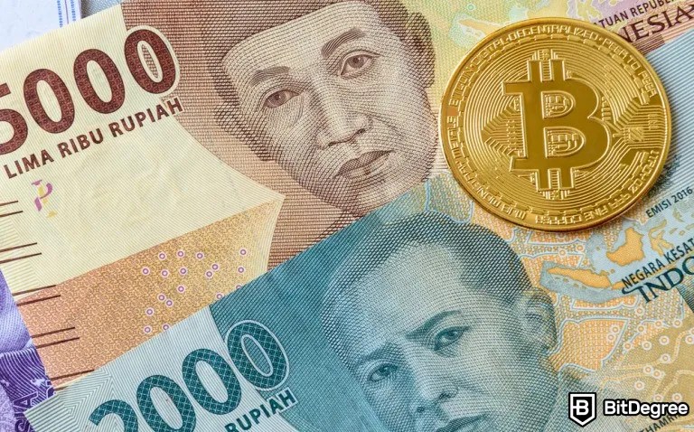 Implikasi pajak perdagangan dan investasi cryptocurrency di Indonesia