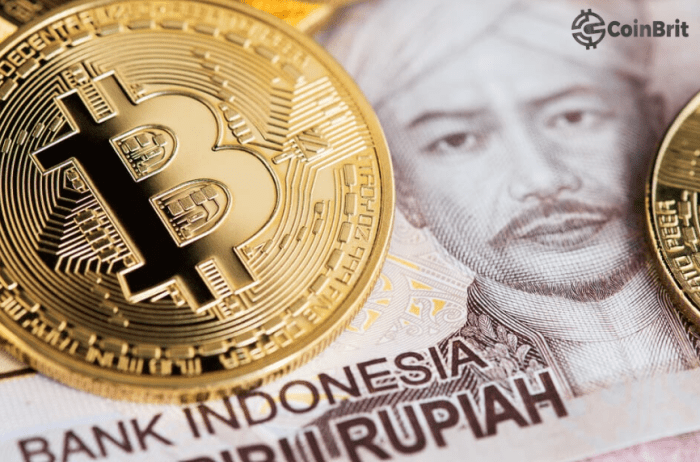 Dampak regulasi OJK terhadap perkembangan kripto di Indonesia