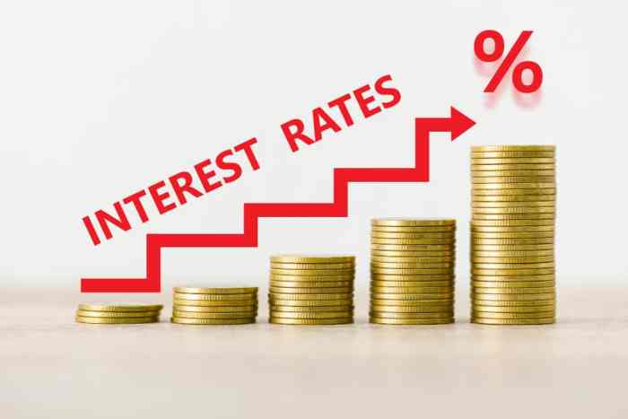 Savings yield