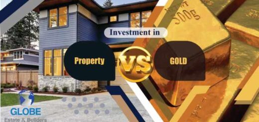 Investasi emas vs properti mana yang lebih cocok untuk kondisi pasar saat ini