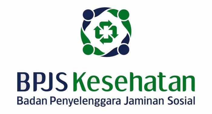 Bpjs iuran naik infografik
