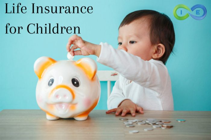 Asuransi jiwa untuk investasi masa depan anak agar masa depannya terjamin