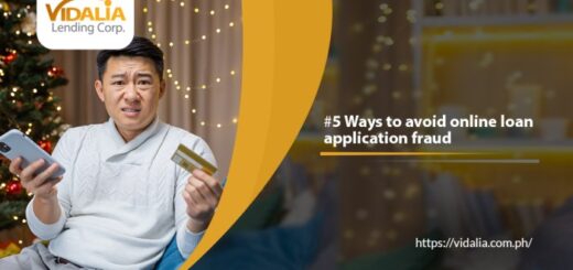 Mencegah penyalahgunaan data pribadi oleh aplikasi pinjol ilegal