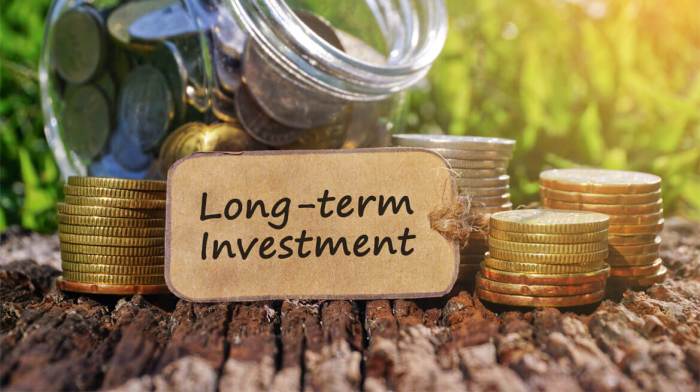 Investasi saham jangka panjang dan strategi menghadapi suku bunga tinggi