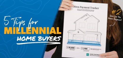 Tips beli rumah subsidi bagi generasi milenial