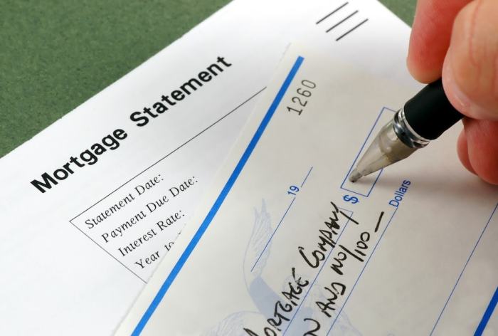 Refinancing KPR untuk menurunkan cicilan bulanan