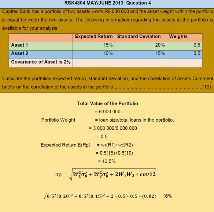 Annualized calculate investment berechnen menghitung rendite