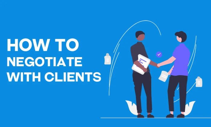 Tips negosiasi harga freelance untuk fresh graduate pemula