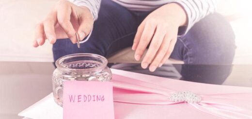 Bagaimana cara mengumpulkan uang pernikahan dengan cepat dan aman