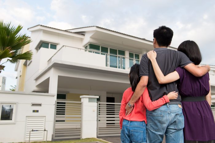 Dream lifeinahouse consider